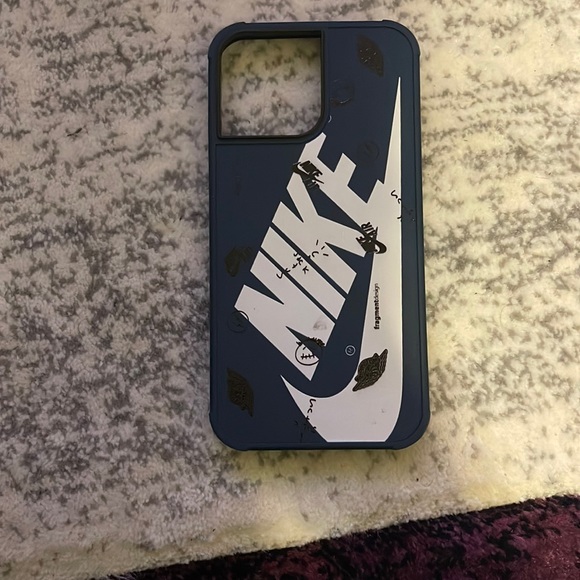 iPhone 12 Pro Max case